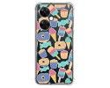 Funda Silicona Antigolpes para Oneplus Nord CE 3 Lite 5G diseño Dulces 02 Dibujos