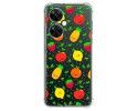 Funda Silicona Antigolpes para Oneplus Nord CE 3 Lite 5G diseño Frutas 01 Dibujos