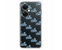 Funda Silicona Antigolpes para Oneplus Nord CE 3 Lite 5G diseño Scooter Dibujos
