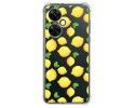 Funda Silicona Antigolpes para Oneplus Nord CE 3 Lite 5G diseño Limones Dibujos