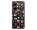Funda Silicona Antigolpes para Oneplus Nord CE 3 Lite 5G diseño Muffins Dibujos