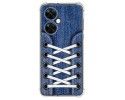 Funda Silicona Antigolpes para Oneplus Nord CE 3 Lite 5G diseño Zapatillas 01 Dibujos