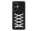 Funda Silicona Antigolpes para Oneplus Nord CE 3 Lite 5G diseño Zapatillas 02 Dibujos