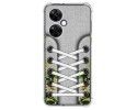 Funda Silicona Antigolpes para Oneplus Nord CE 3 Lite 5G diseño Zapatillas 08 Dibujos