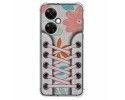 Funda Silicona Antigolpes para Oneplus Nord CE 3 Lite 5G diseño Zapatillas 09 Dibujos