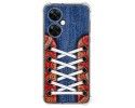Funda Silicona Antigolpes para Oneplus Nord CE 3 Lite 5G diseño Zapatillas 11 Dibujos