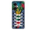 Funda Silicona Antigolpes para Oneplus Nord CE 3 Lite 5G diseño Zapatillas 12 Dibujos