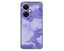 Funda Silicona Antigolpes para Oneplus Nord CE 3 Lite 5G diseño Acuarela 01 Dibujos