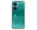 Funda Silicona Antigolpes para Oneplus Nord CE 3 Lite 5G diseño Acuarela 06 Dibujos