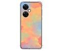 Funda Silicona Antigolpes para Oneplus Nord CE 3 Lite 5G diseño Acuarela 08 Dibujos