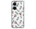 Funda Silicona Antigolpes para Oneplus Nord CE 3 Lite 5G diseño Flores 01 Dibujos