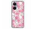Funda Silicona Antigolpes para Oneplus Nord CE 3 Lite 5G diseño Flores 07 Dibujos