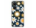 Funda Silicona Antigolpes para Oneplus Nord CE 3 Lite 5G diseño Flores 08 Dibujos