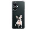 Funda Silicona Antigolpes para Oneplus Nord CE 3 Lite 5G diseño Perros 06 Dibujos