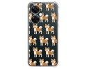 Funda Silicona Antigolpes para Oneplus Nord CE 3 Lite 5G diseño Perros 08 Dibujos