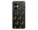 Funda Silicona Antigolpes para Oneplus Nord CE 3 Lite 5G diseño Perros 09 Dibujos