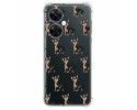 Funda Silicona Antigolpes para Oneplus Nord CE 3 Lite 5G diseño Perros 11 Dibujos