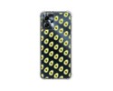 Funda Silicona Antigolpes para Motorola Moto G13 diseño Aguacate Dibujos