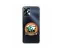 Funda Silicona Antigolpes para Motorola Moto G23 diseño Adventure Dibujos