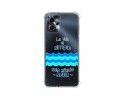 Funda Silicona Antigolpes para Motorola Moto G23 diseño Agua Dibujos