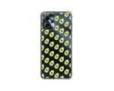 Funda Silicona Antigolpes para Motorola Moto G23 diseño Aguacate Dibujos