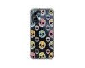 Funda Silicona Antigolpes para Motorola Moto G23 diseño Catrina Dibujos