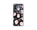 Funda Silicona Antigolpes para Motorola Moto G23 diseño Cerdos Dibujos
