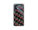 Funda Silicona Antigolpes para Motorola Moto G23 diseño Cerezas Dibujos