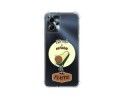 Funda Silicona Antigolpes para Motorola Moto G23 diseño Culo Natural Dibujos