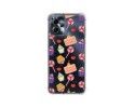 Funda Silicona Antigolpes para Motorola Moto G23 diseño Dulces 01 Dibujos