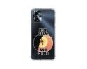 Funda Silicona Antigolpes para Motorola Moto G23 diseño Hombre Escalada Dibujos