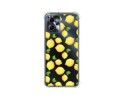 Funda Silicona Antigolpes para Motorola Moto G23 diseño Limones Dibujos