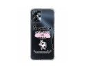Funda Silicona Antigolpes para Motorola Moto G23 diseño Vaca Dibujos