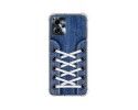 Funda Silicona Antigolpes para Motorola Moto G23 diseño Zapatillas 01 Dibujos