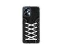 Funda Silicona Antigolpes para Motorola Moto G23 diseño Zapatillas 02 Dibujos