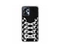 Funda Silicona Antigolpes para Motorola Moto G23 diseño Zapatillas 03 Dibujos