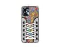 Funda Silicona Antigolpes para Motorola Moto G23 diseño Zapatillas 05 Dibujos