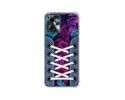 Funda Silicona Antigolpes para Motorola Moto G23 diseño Zapatillas 07 Dibujos