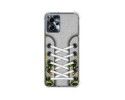 Funda Silicona Antigolpes para Motorola Moto G23 diseño Zapatillas 08 Dibujos