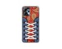 Funda Silicona Antigolpes para Motorola Moto G23 diseño Zapatillas 10 Dibujos