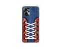 Funda Silicona Antigolpes para Motorola Moto G23 diseño Zapatillas 11 Dibujos