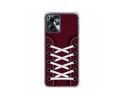Funda Silicona Antigolpes para Motorola Moto G23 diseño Zapatillas 17 Dibujos