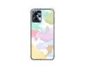 Funda Silicona Antigolpes para Motorola Moto G23 diseño Acuarela 11 Dibujos
