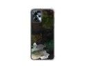 Funda Silicona Antigolpes para Motorola Moto G23 diseño Acuarela 12 Dibujos