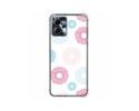 Funda Silicona Antigolpes para Motorola Moto G23 diseño Flores 06 Dibujos