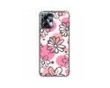 Funda Silicona Antigolpes para Motorola Moto G23 diseño Flores 09 Dibujos