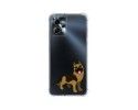 Funda Silicona Antigolpes para Motorola Moto G23 diseño Perros 03 Dibujos