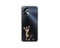 Funda Silicona Antigolpes para Motorola Moto G23 diseño Perros 05 Dibujos