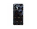 Funda Silicona Antigolpes para Motorola Moto G23 diseño Perros 10 Dibujos
