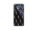 Funda Silicona Antigolpes para Motorola Moto G23 diseño Perros 11 Dibujos